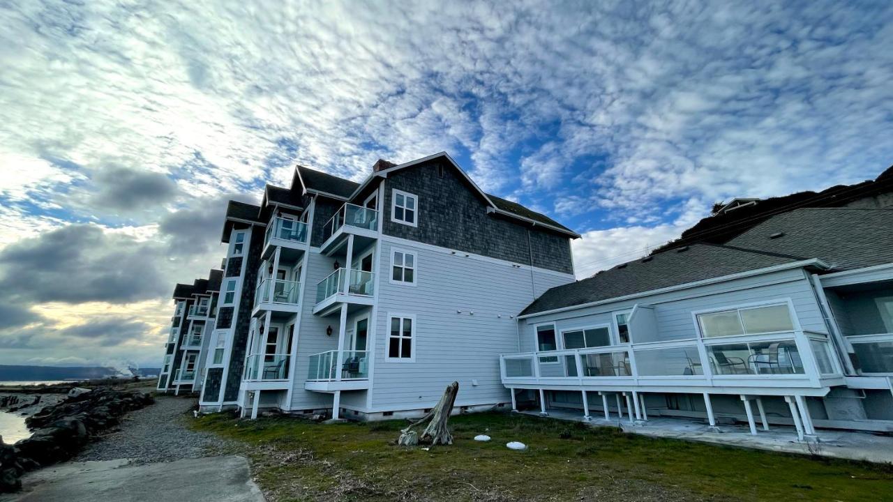 Tides Inn & Suites Port Townsend Exterior photo