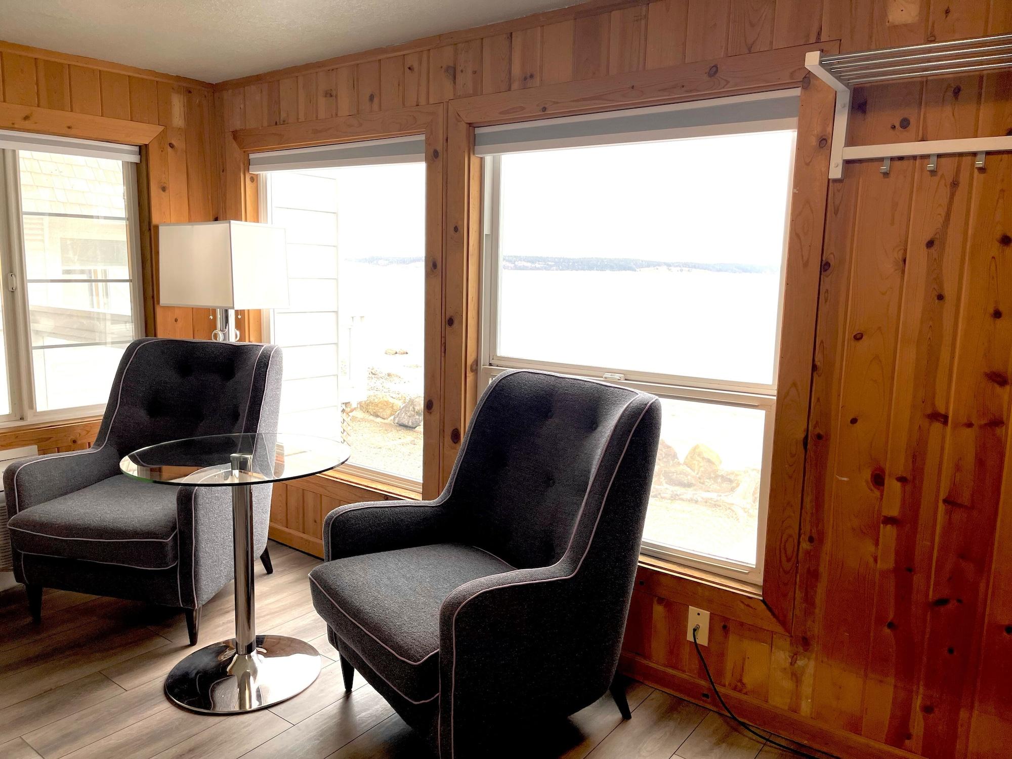Tides Inn & Suites Port Townsend Exterior photo